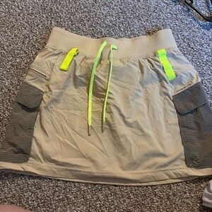 Lululemon Skirt
